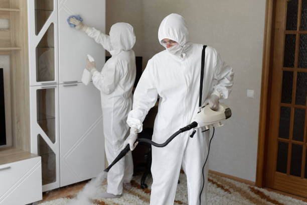 24/7 Emergency Infectious Disease Decontamination experts in Palmyra, IN